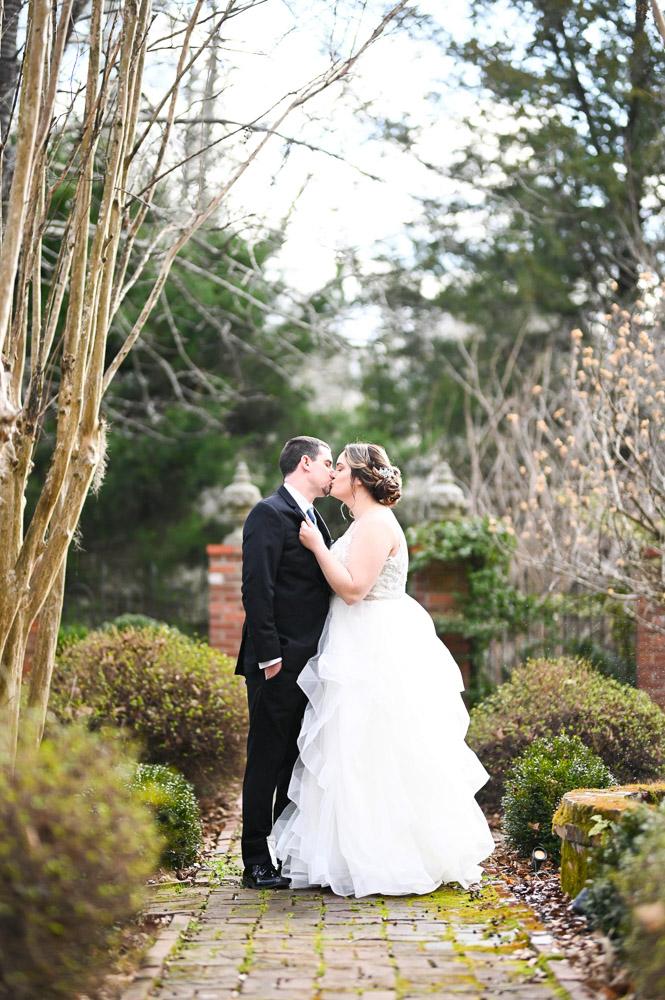 Fiddlers Green Wedding - Jacksonville, AL - Richard + Mackenzie