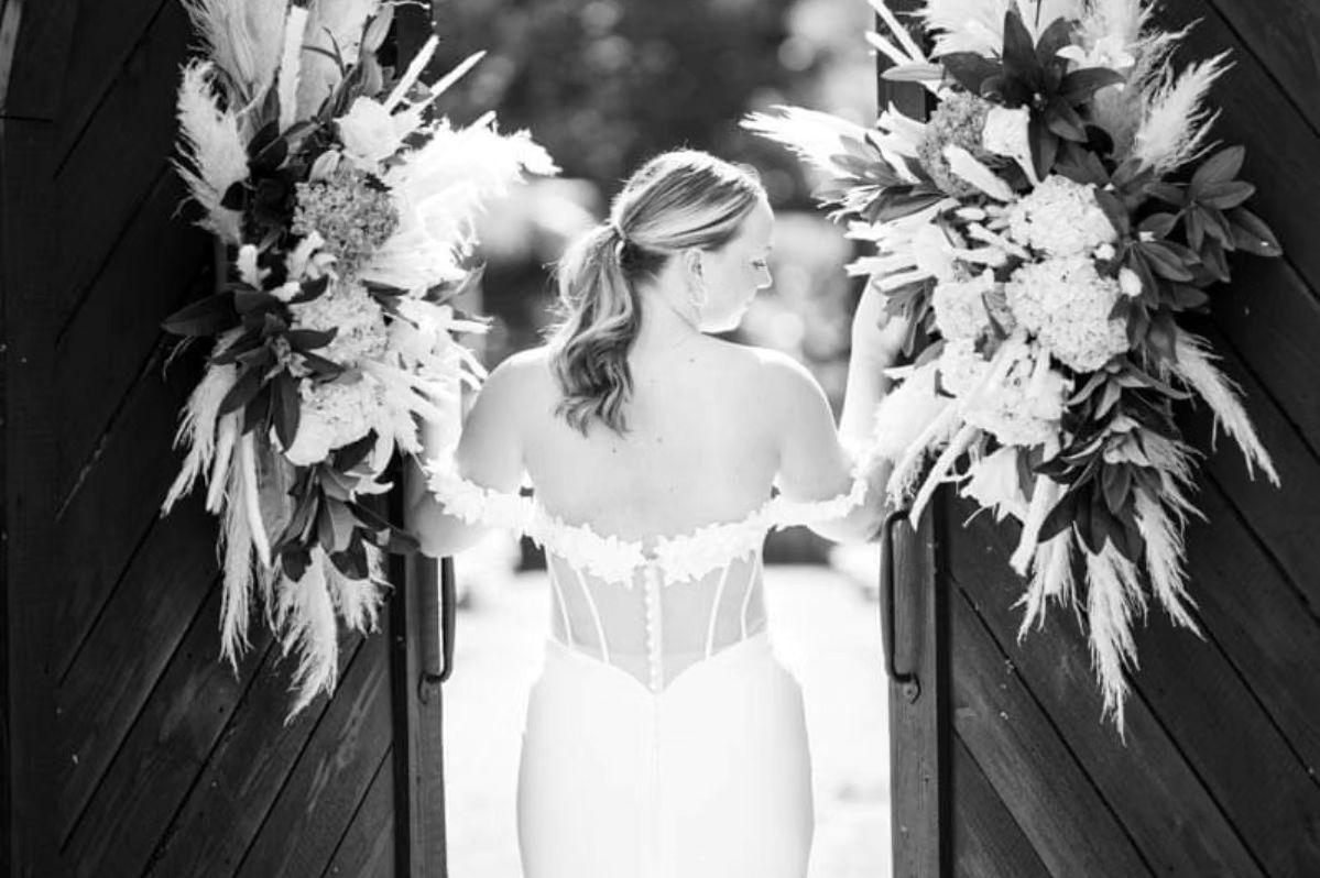 The Hidden Charm of Simple Venues: A Day at The Barn at Eight-Thirty-Nine