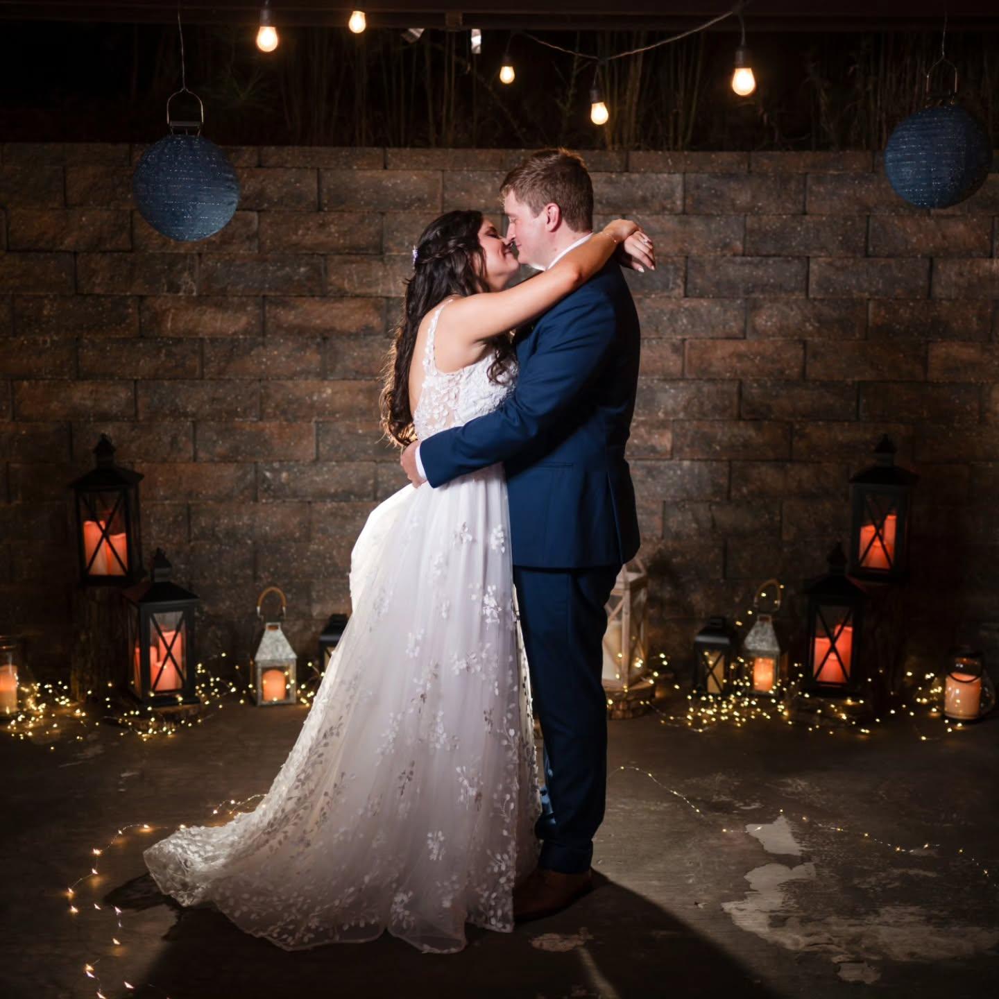 John and Baylee: The Start of Forever