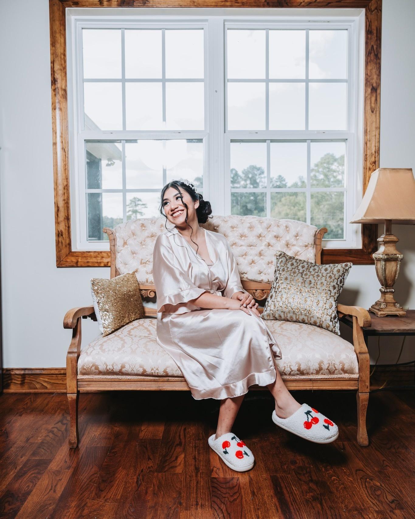 Capturing Unforgettable Moments: Isabella's Sweet 16/Quinceañera