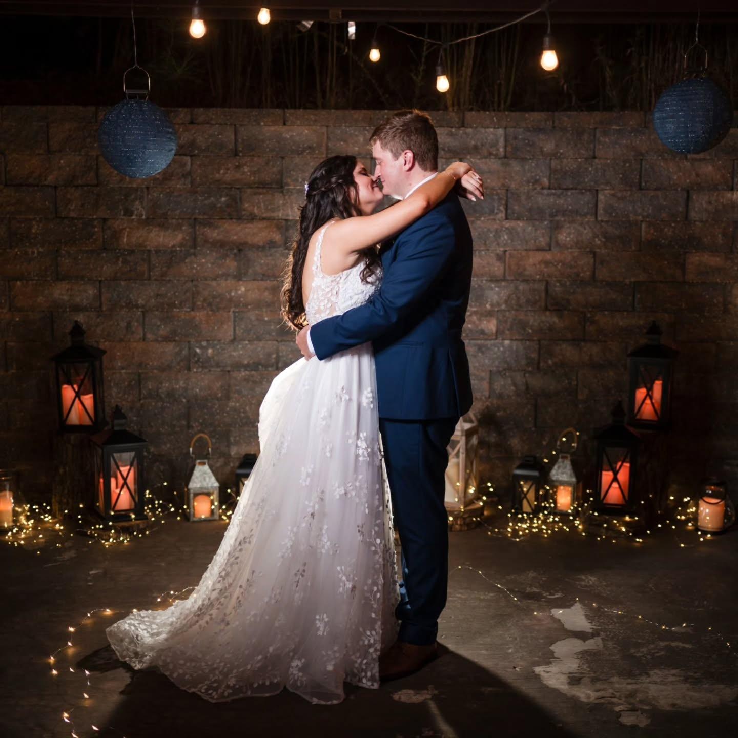 John and Baylee: The Start of Forever